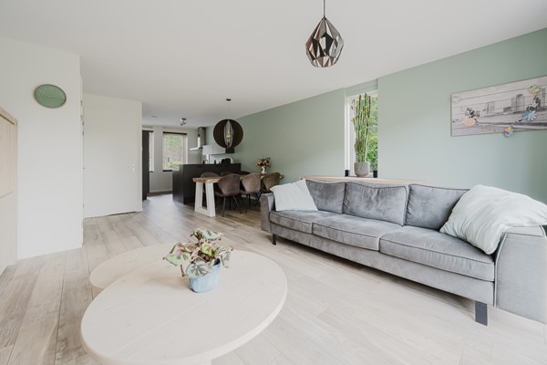 Medium property photo - Carel Willinklaan 11, 3161 DV Rhoon